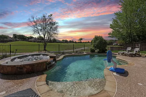 1501 Canyon Creek Dr, Mckinney, TX 75072