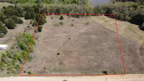 0 Private Road 6718, Mabank, TX 75147