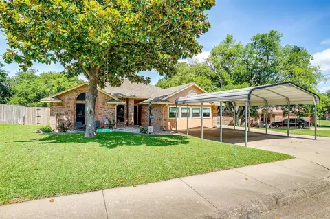 603 S 2nd St, Midlothian, TX 76065