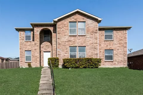 2620 Bandera Pl, Mesquite, TX 75181