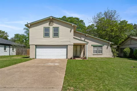 41 Merrie Cir, Richardson, TX 75081