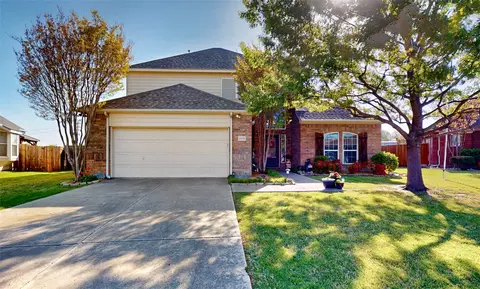 203 Millstone Dr, Wylie, TX 75098