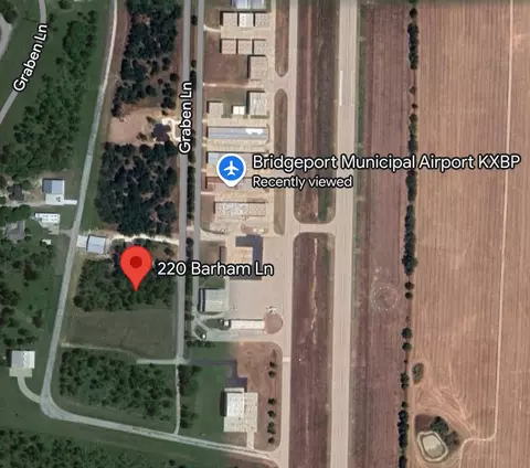 220 Barham Ln, Bridgeport, TX 76426
