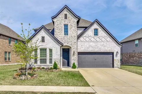 709 Fletcher Dr, Rockwall, TX 75087