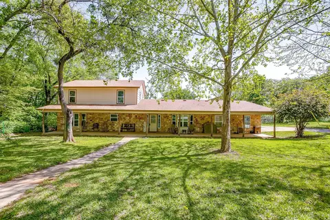4007 S Burleson Blvd, Alvarado, TX 76009