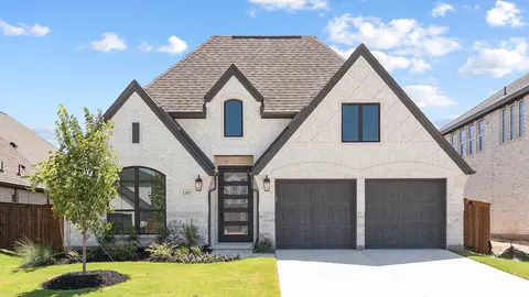 1307 Chestnut Dr, Haslet, TX 76052