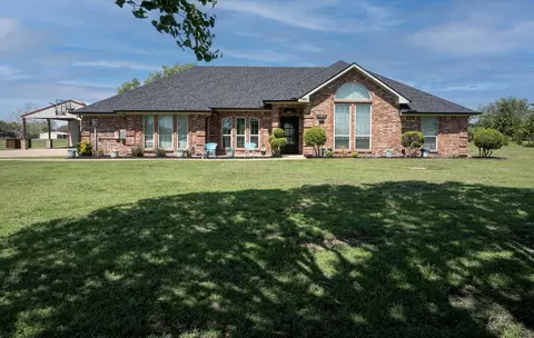 10851 Old Military Trl, Forney, TX 75126