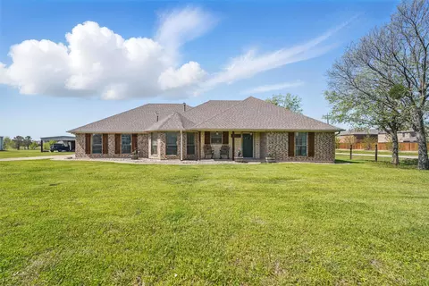 9000 Stonehearth Ln, Forney, TX 75126