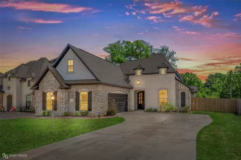 1138 Green Wood Cir, Haughton, LA 71037