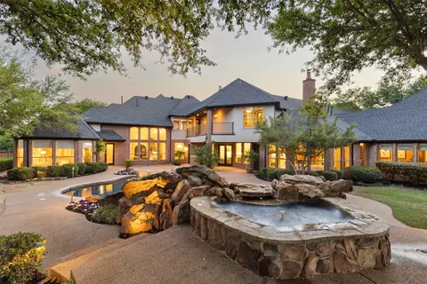 1409 Eagle Bnd, Southlake, TX 76092