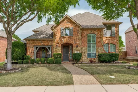 6354 Ryeworth Dr, Frisco, TX 75035