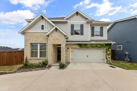 14224 Walsh Ave, Aledo, TX 76008