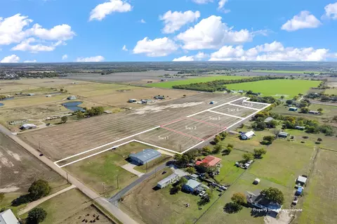 lot2 Tbd Kasberg Rd, Leroy, TX 76654