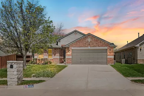 6808 Sierra Madre Dr, Fort Worth, TX 76179