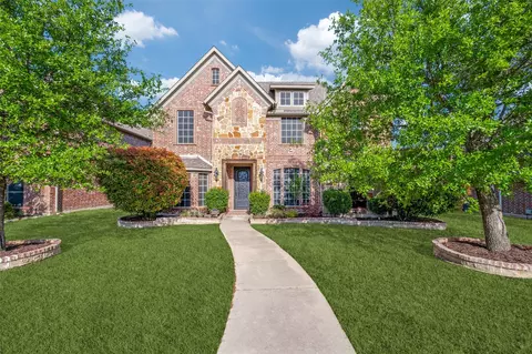 12192 Tamarack Trl, Frisco, TX 75035