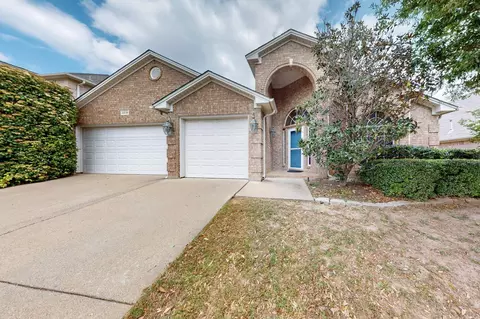 4836 Carolina Trace Trl, Fort Worth, TX 76244