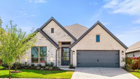 3201 Lacebark St, Celina, TX 75009