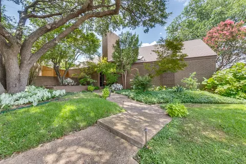 9418 Hilldale Dr, Dallas, TX 75231