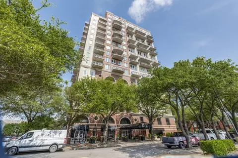 4611 Travis St #1408B, Dallas, TX 75205
