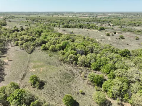 tbd Cr-3855, Poolville, TX 76487