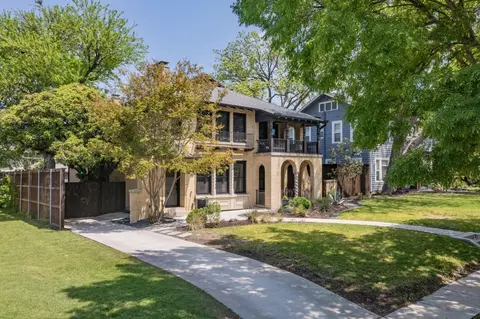 5739 Velasco Ave, Dallas, TX 75206
