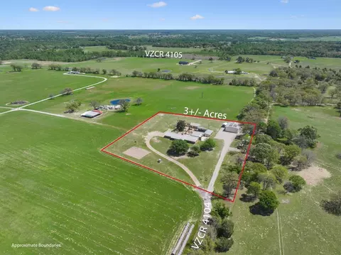 611 Vz County Road 4104, Canton, TX 75103