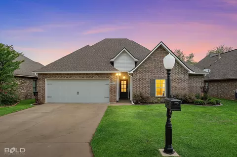 394 Mousse Ruelle Dr, Shreveport, LA 71106