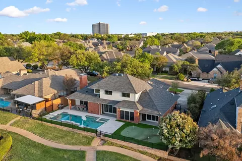 5827 Fallsview Ln, Dallas, TX 75252