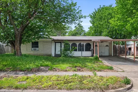 4211 Ridgedale Dr, Mesquite, TX 75150