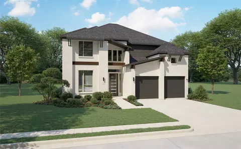 4500 Rustic Ridge Dr, Mckinney, TX 75071