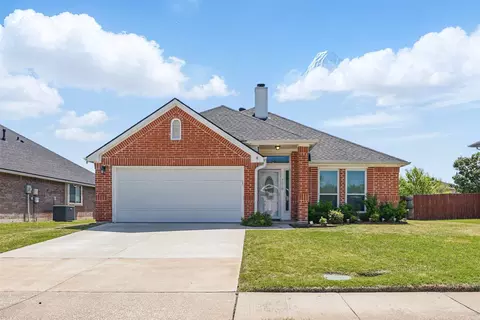 7210 Dartmouth Dr, Rowlett, TX 75089