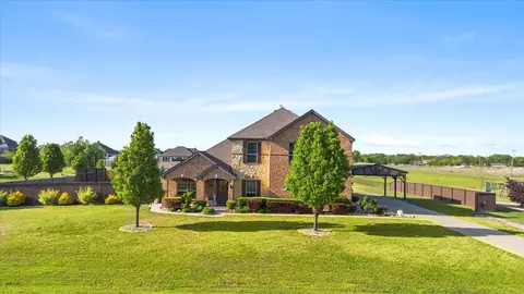 191 Cardiff Ln, Waxahachie, TX 75167
