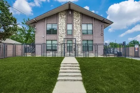 4710 Munger Ave, Dallas, TX 75204