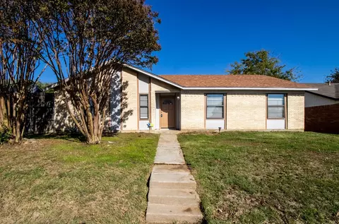 1231 Bellaire Blvd, Lewisville, TX 75067