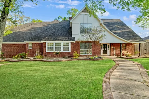 3925 Lakeshore Dr, Reno, TX 75462