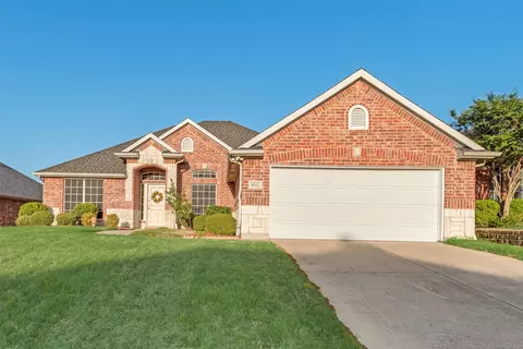 4512 Bonnywood Dr, Mesquite, TX 75150