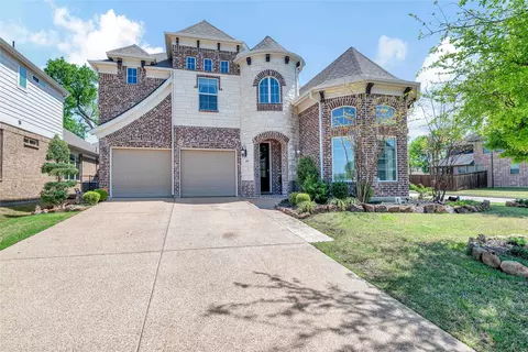 3600 Leo Dr, Mckinney, TX 75071