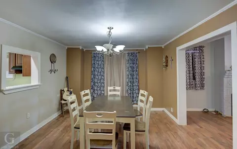 Dining - 401 College St, Minden, LA 71055 photo 2 of 2