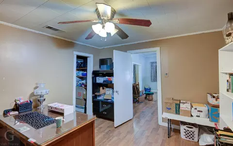 Entry Way - 401 College St, Minden, LA 71055 photo 1 of 1