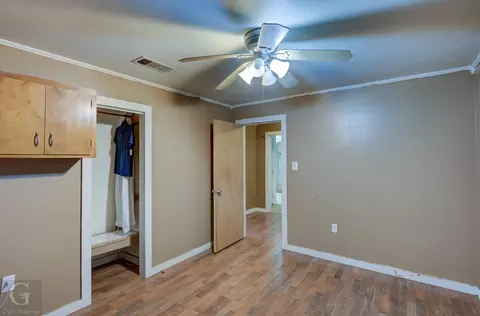 Bedroom - 401 College St, Minden, LA 71055 photo 2 of 4