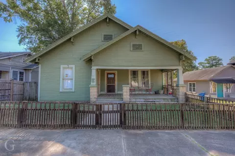 401 College St, Minden, LA 71055