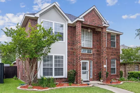 1617 Live Oak Ln, Allen, TX 75002