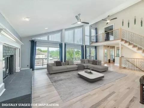4054 N Country Clb, Irving, TX 75038