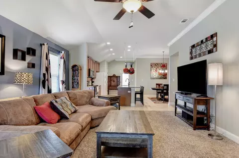 3525 Ballam St, Sherman, TX 75092 photo 7