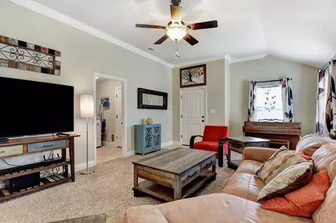 3525 Ballam St, Sherman, TX 75092 photo 12