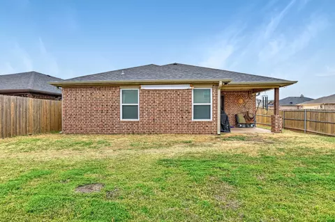 3525 Ballam St, Sherman, TX 75092 photo 31