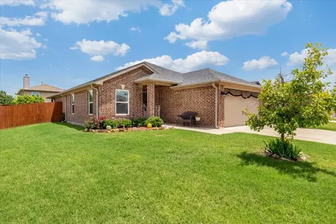 3525 Ballam St, Sherman, TX 75092