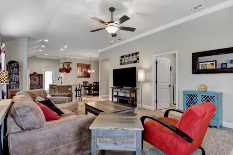 3525 Ballam St, Sherman, TX 75092 photo 8