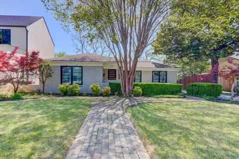 6542 Kenwood Ave, Dallas, TX 75214