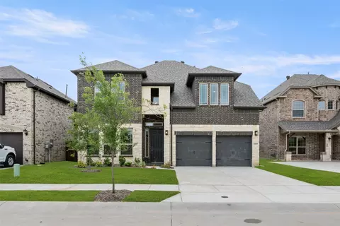 8409 Lavon Ln, Lantana, TX 76226